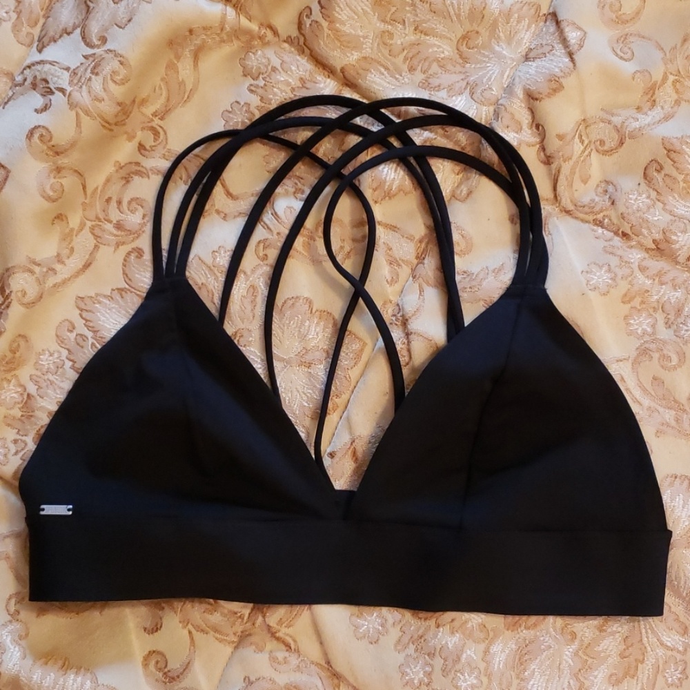 PINK by Victoria's Secret Strappy Pullover Bra